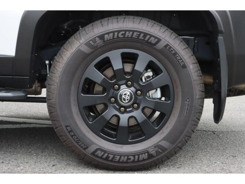 LAND CRUISER 250