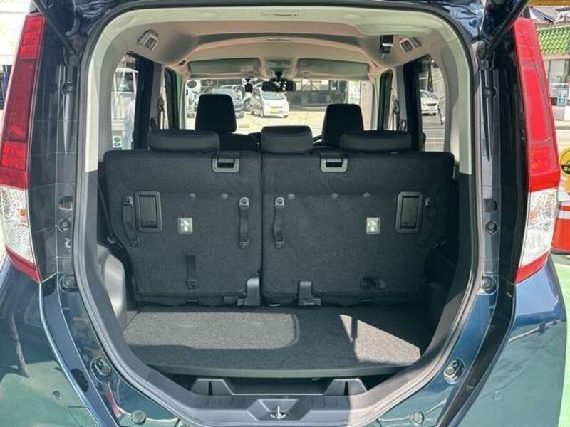 ROOMY