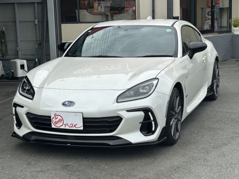 BRZ