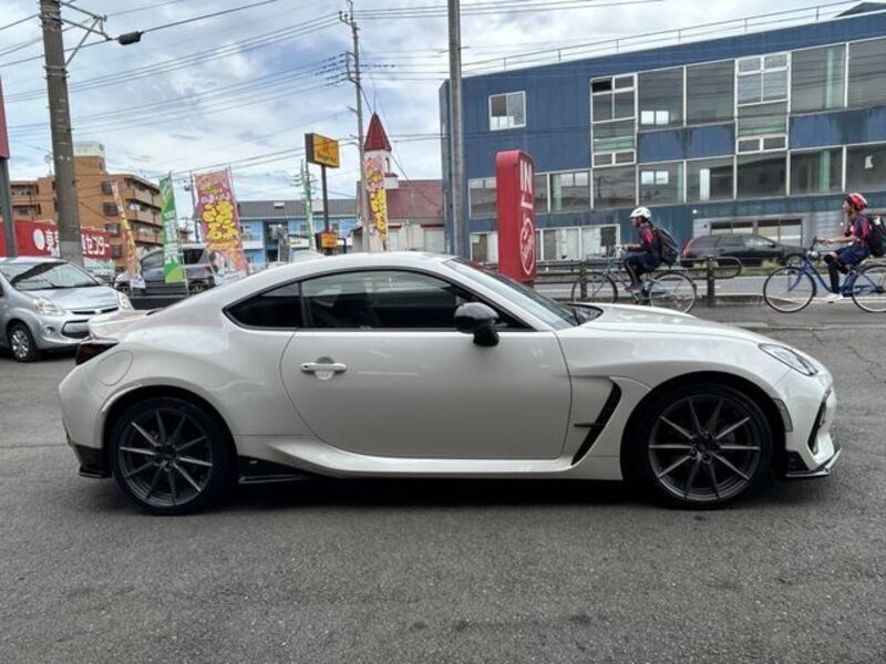 BRZ