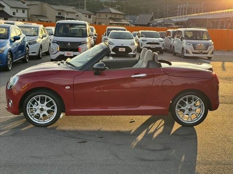 COPEN