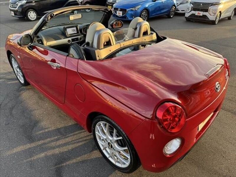COPEN