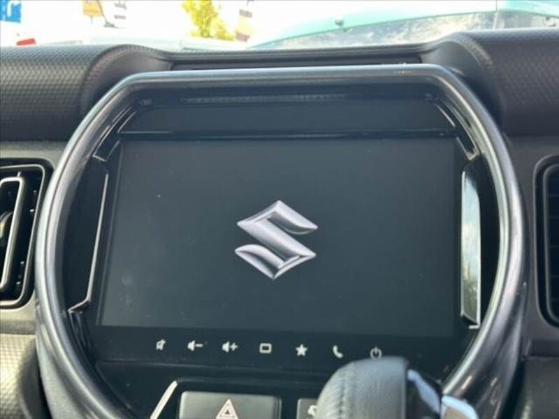 HUSTLER