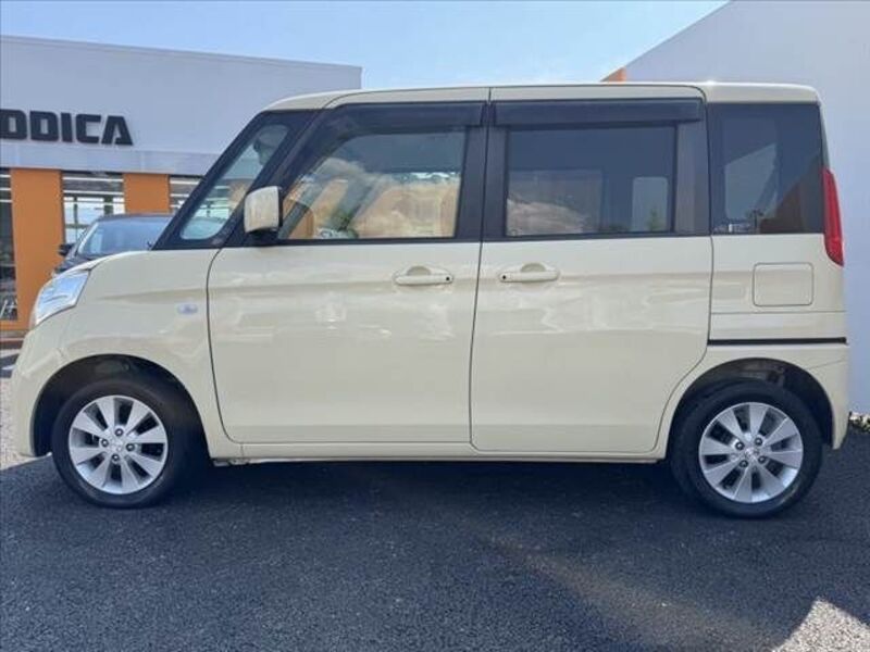 FLAIR WAGON