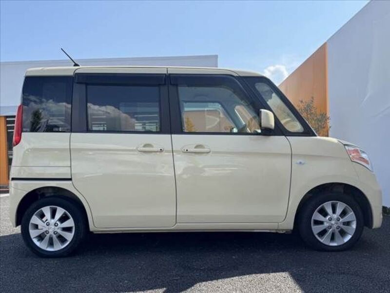 FLAIR WAGON