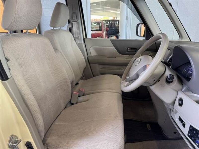 FLAIR WAGON