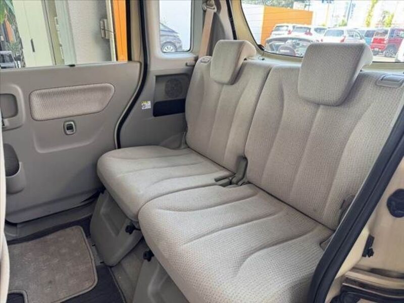 FLAIR WAGON