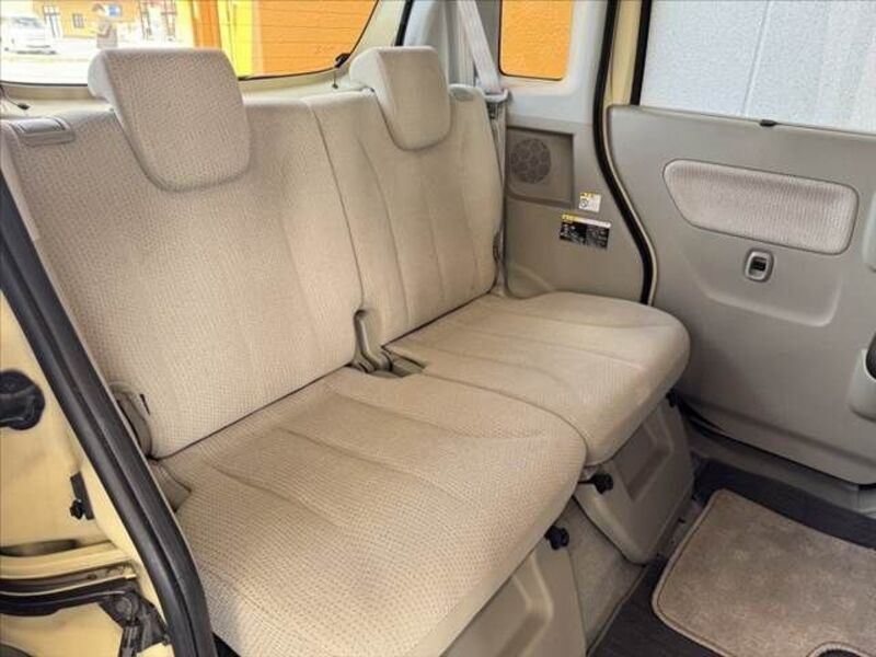 FLAIR WAGON