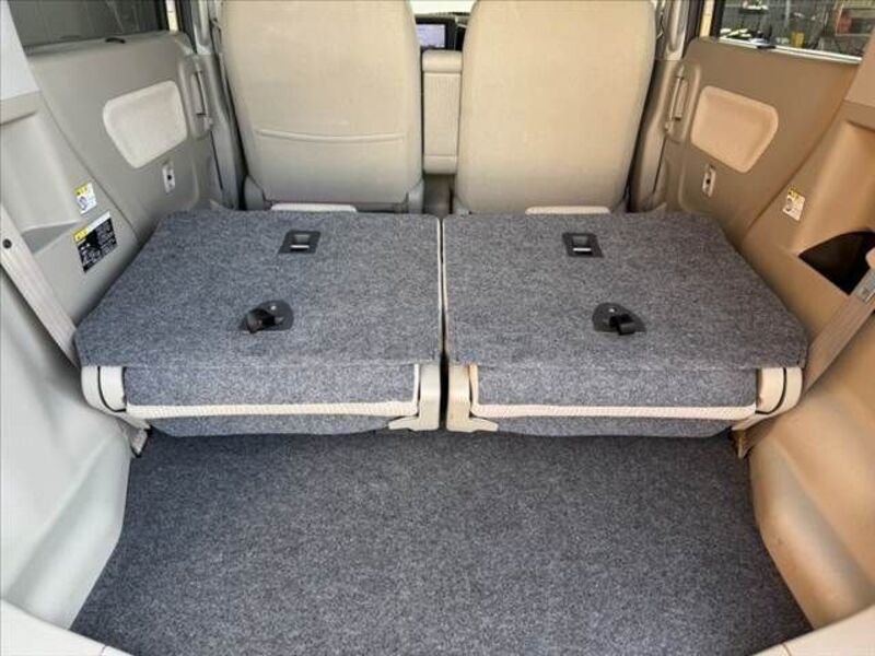 FLAIR WAGON