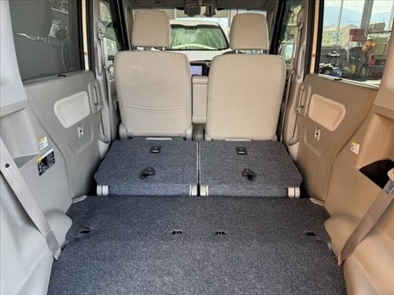 FLAIR WAGON
