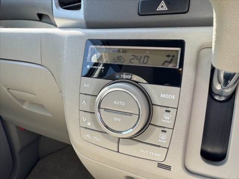 FLAIR WAGON