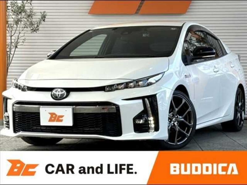 PRIUS PHV-0
