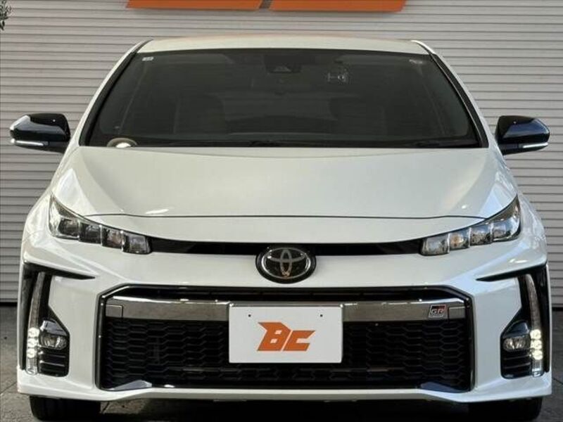 PRIUS PHV
