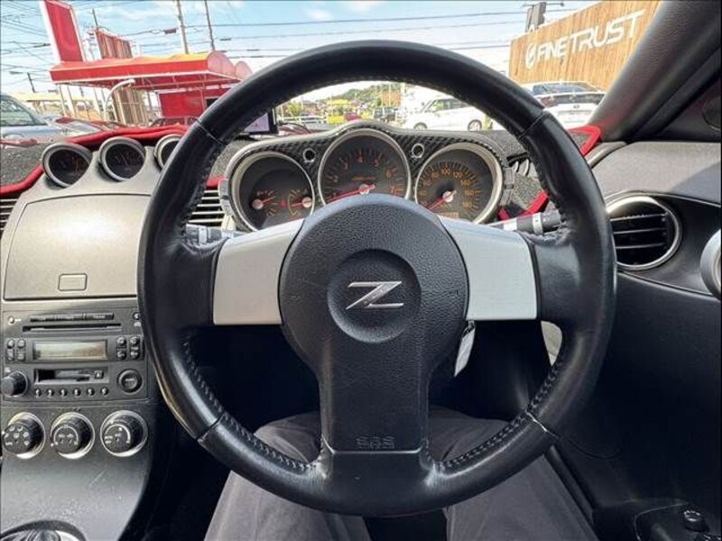 FAIRLADY Z