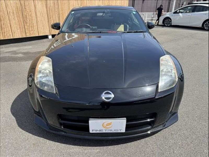 FAIRLADY Z