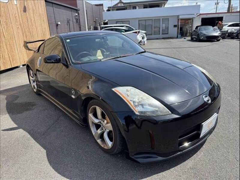 FAIRLADY Z