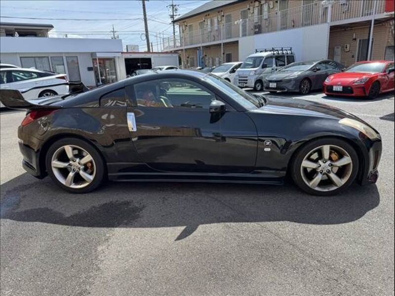 FAIRLADY Z
