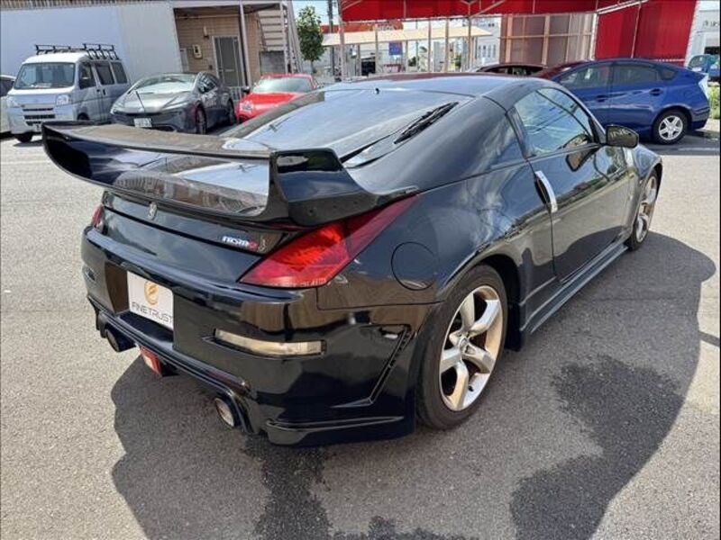 FAIRLADY Z