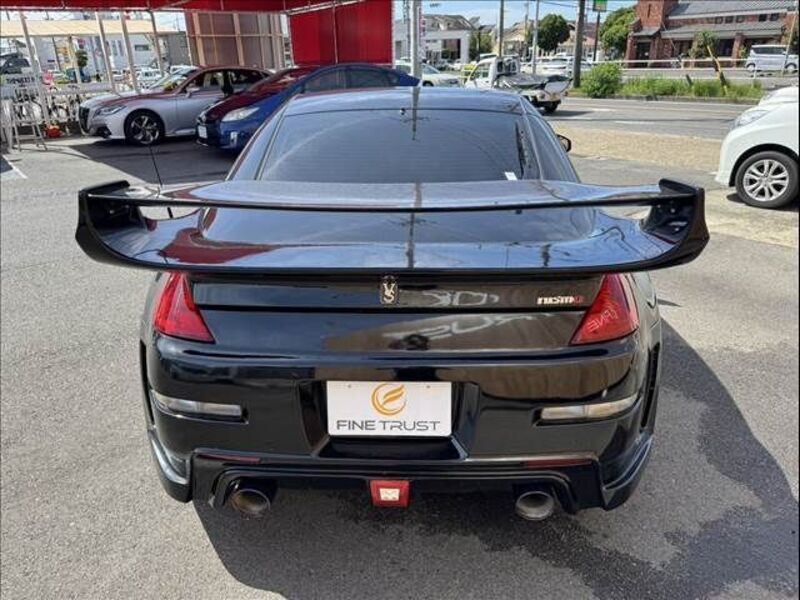 FAIRLADY Z
