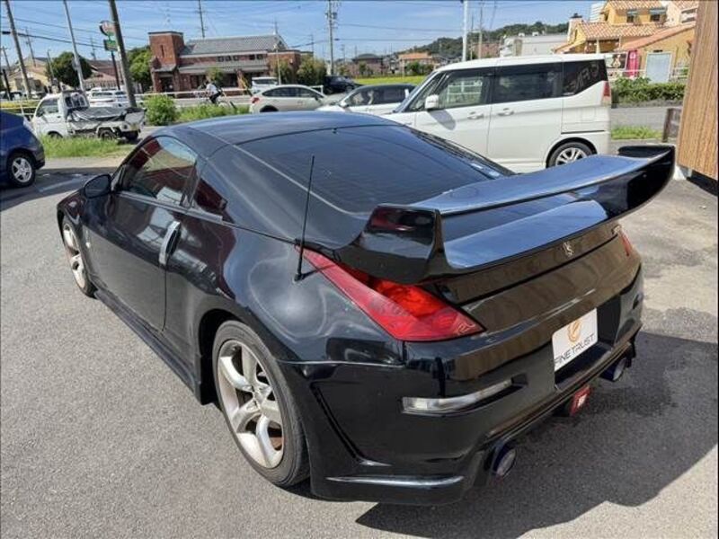 FAIRLADY Z