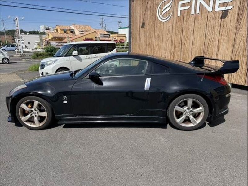 FAIRLADY Z