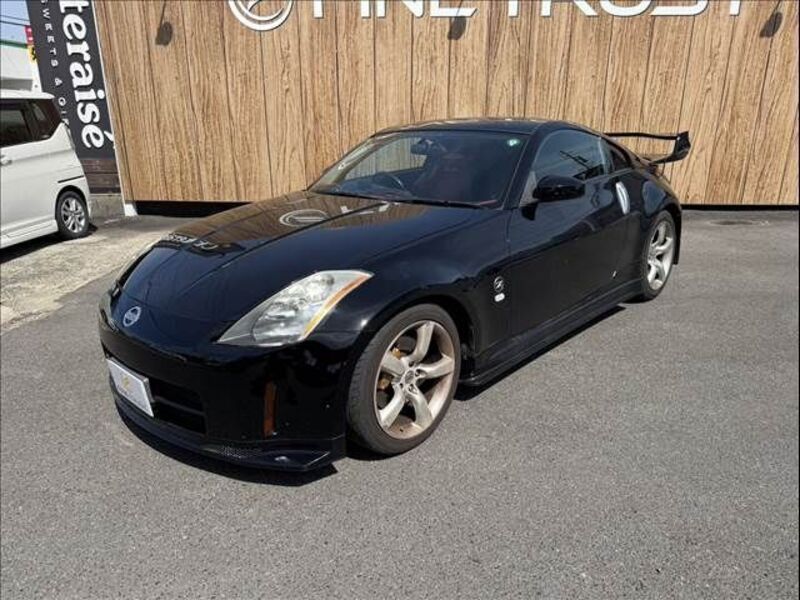 FAIRLADY Z