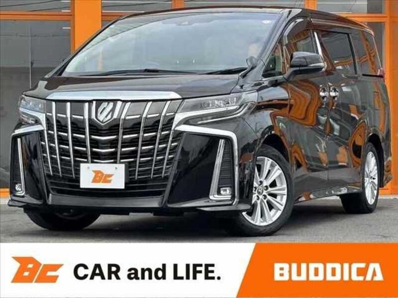 ALPHARD-0