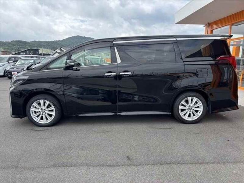 ALPHARD