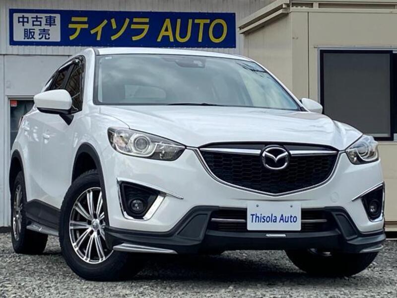 CX-5-0