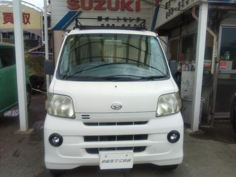 HIJET CARGO
