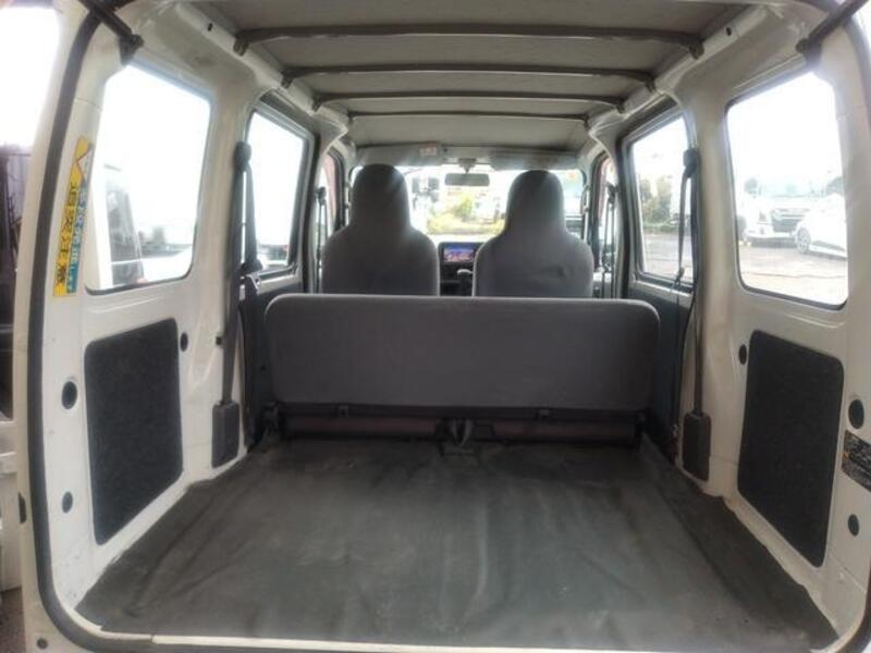 HIJET CARGO