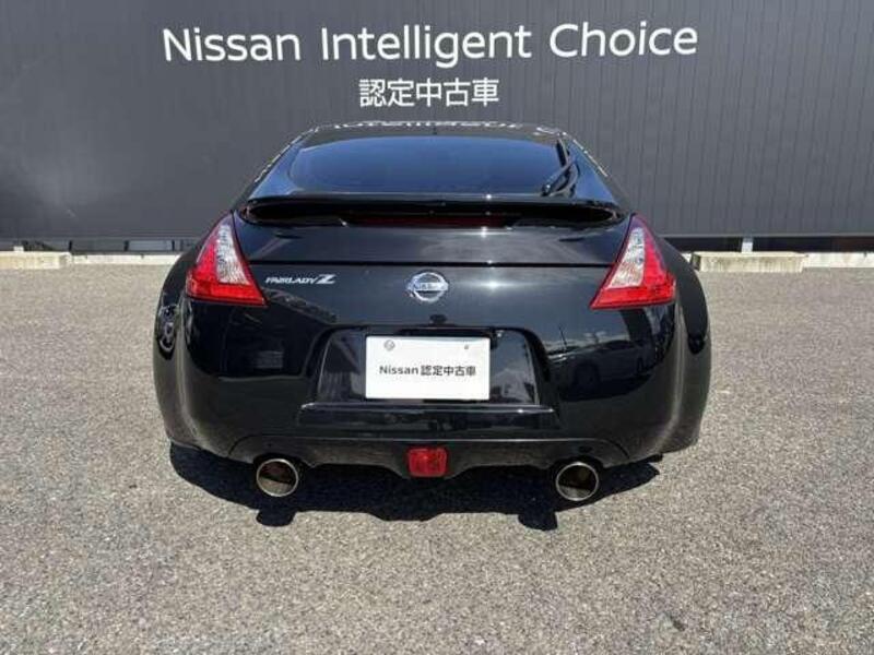 FAIRLADY Z