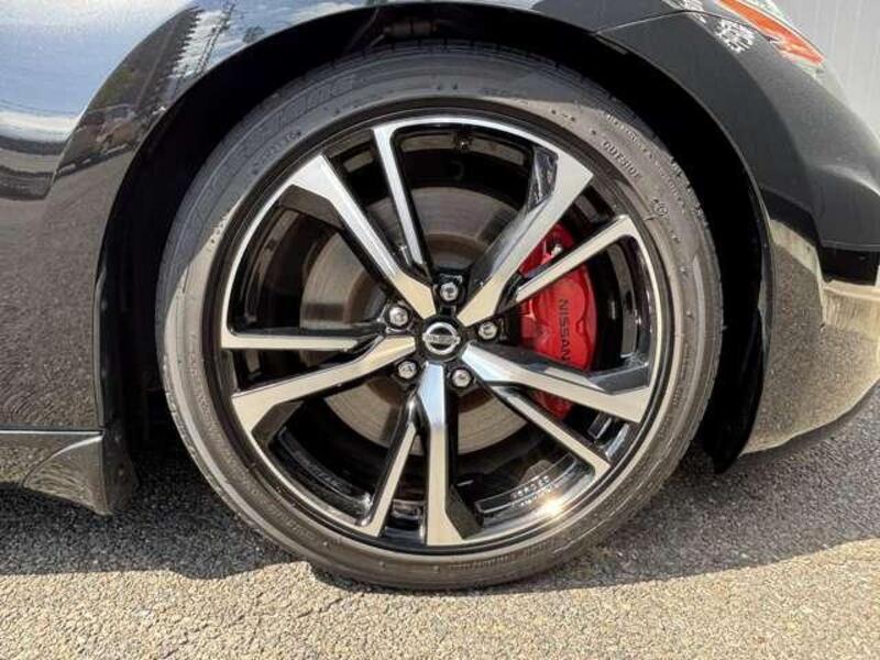 FAIRLADY Z