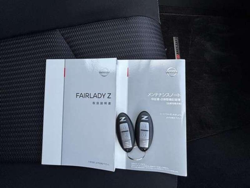 FAIRLADY Z