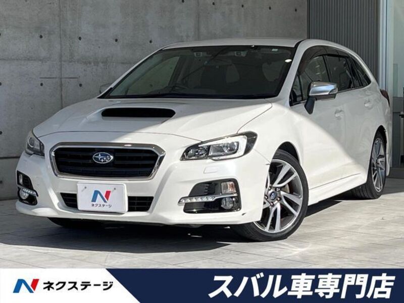 LEVORG-0