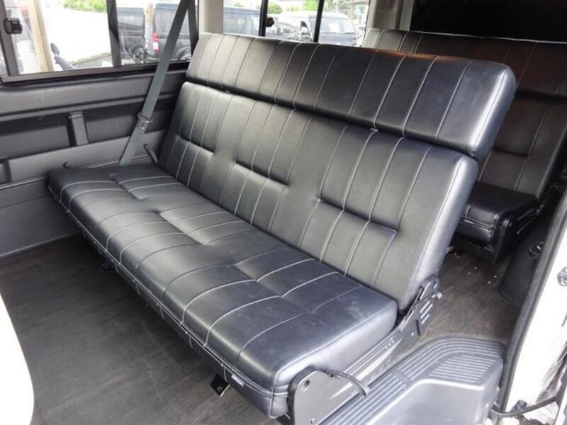 HIACE WAGON