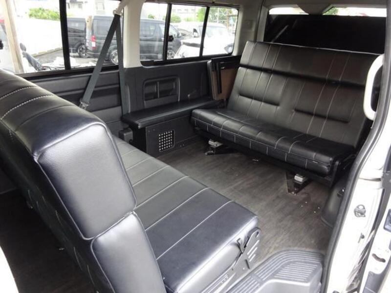 HIACE WAGON