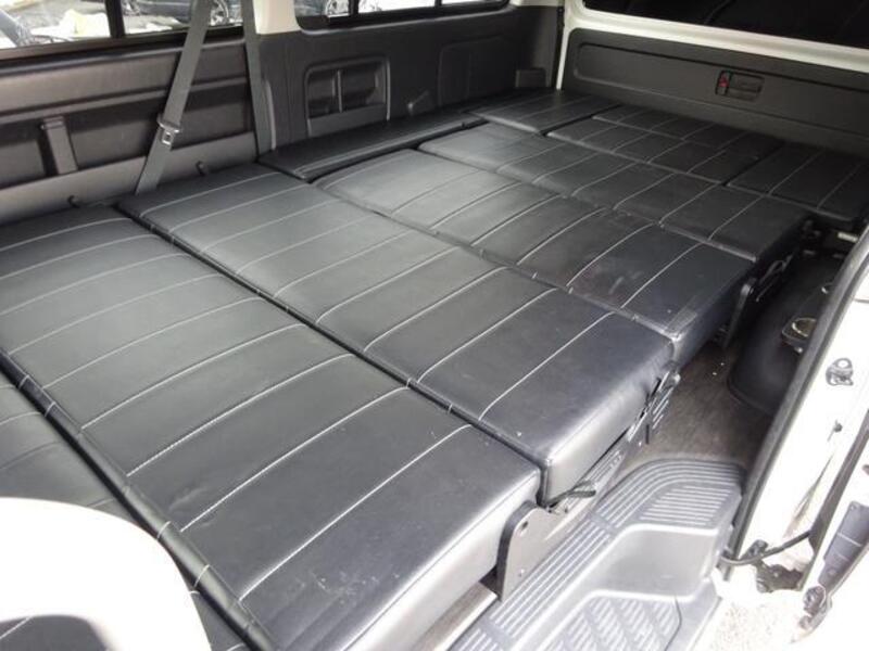 HIACE WAGON