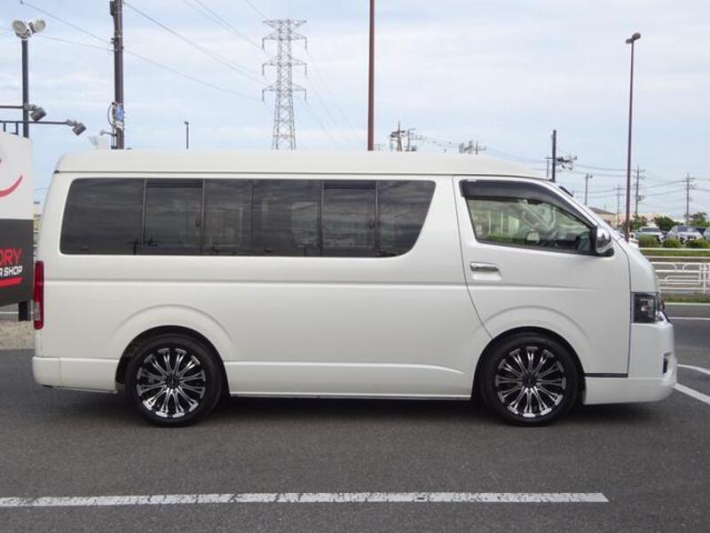 HIACE WAGON