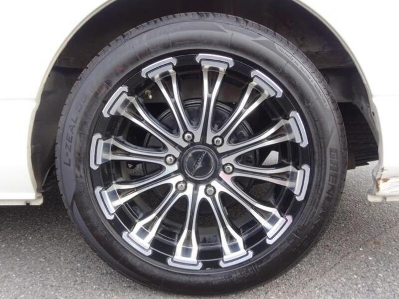 HIACE WAGON