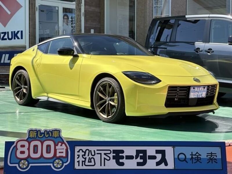 FAIRLADY Z-0