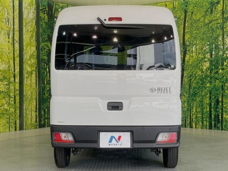 HIJET CARGO