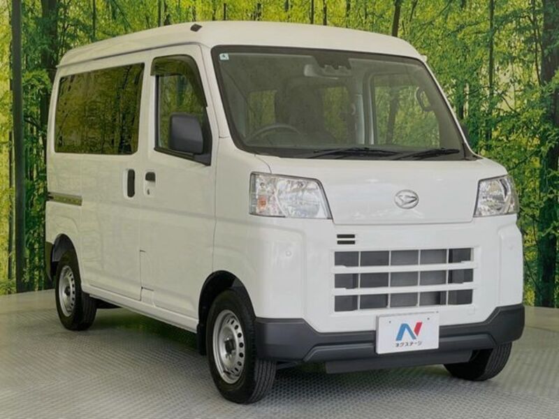 HIJET CARGO