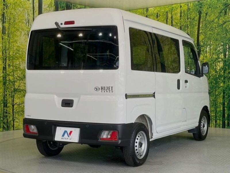 HIJET CARGO