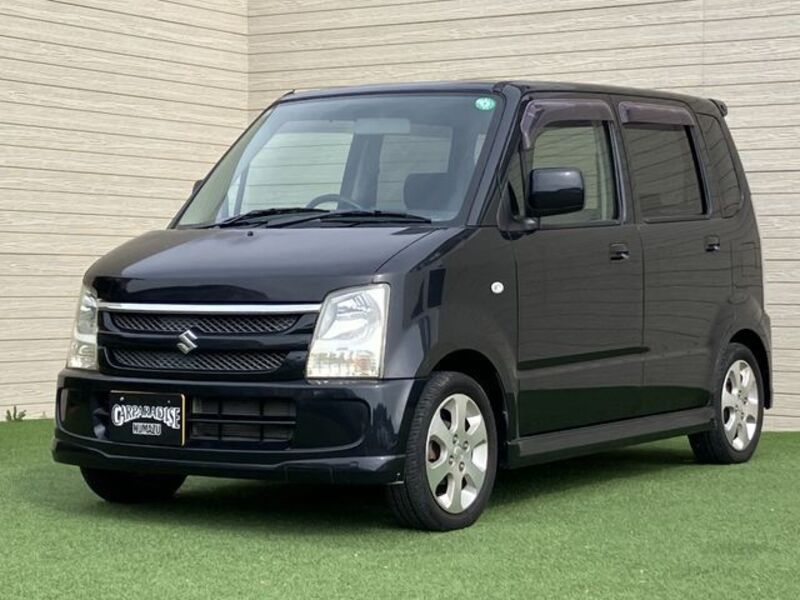 WAGON R-0