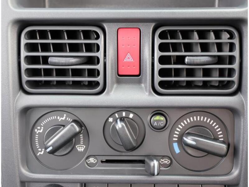 CLIPPER TRUCK
