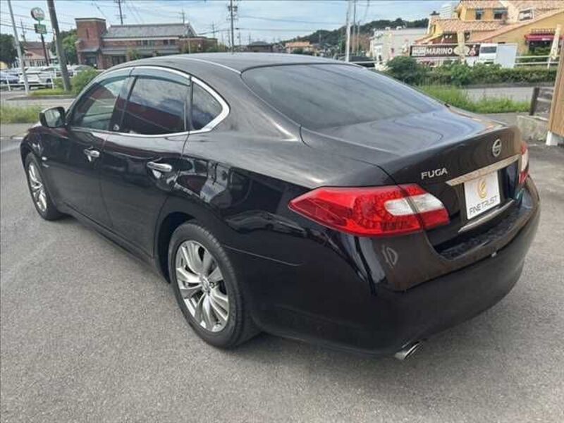 FUGA HYBRID