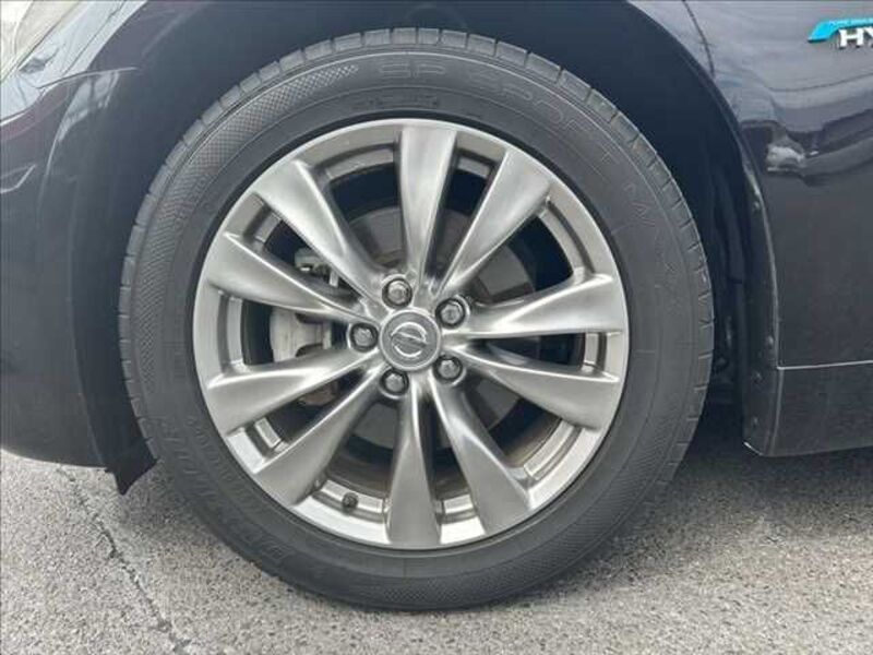 FUGA HYBRID