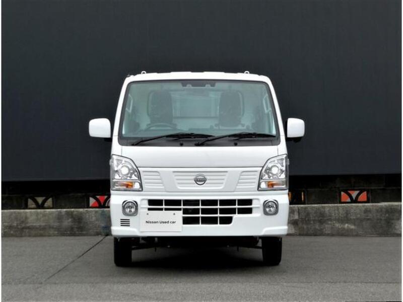 CLIPPER TRUCK