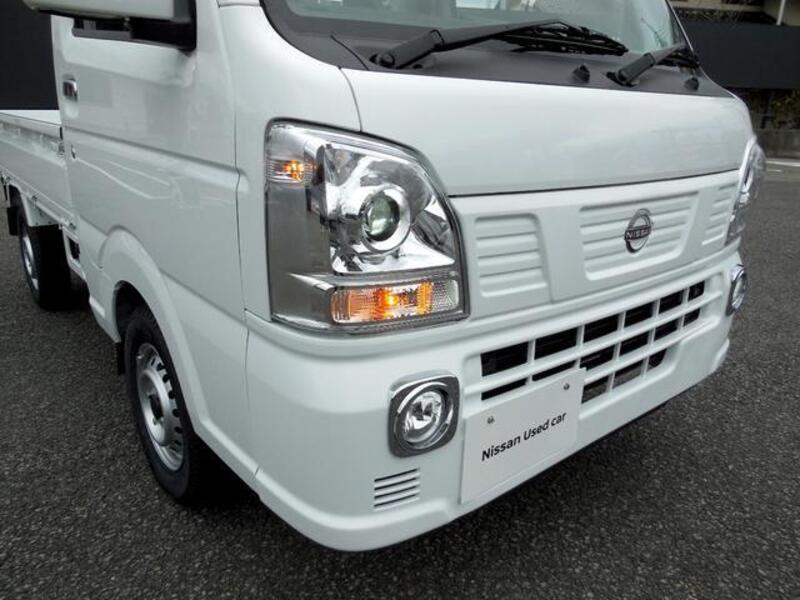 CLIPPER TRUCK